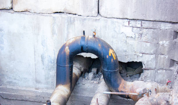 Best Ceiling water damage repair  in Orange Blossom, CA