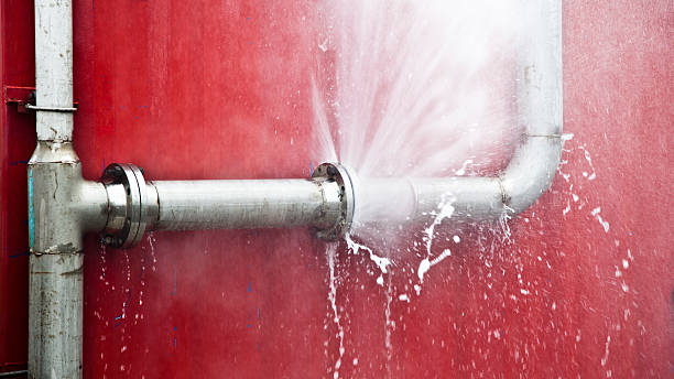  Orange Blossom, CA Water damage restoration Pros